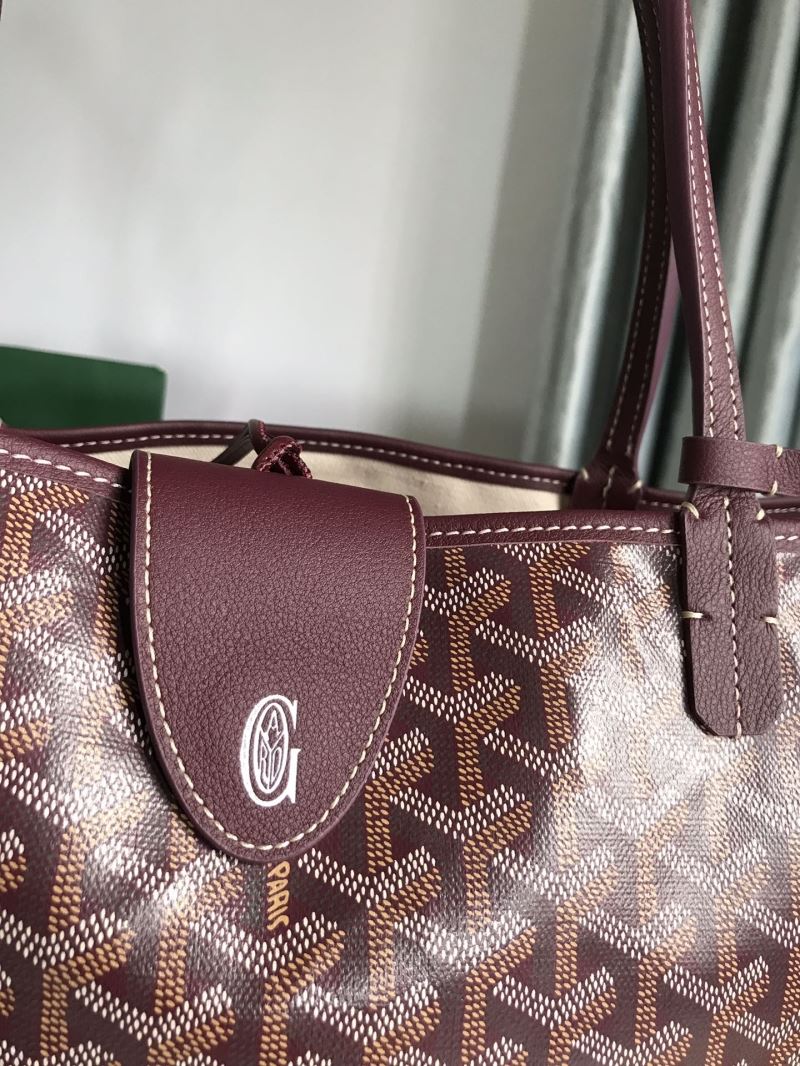 Goyard Shopping Bags